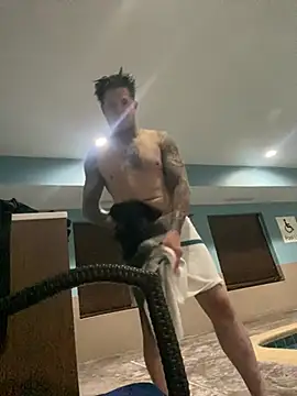 JSizzle13 online show from 18, 2, 2026