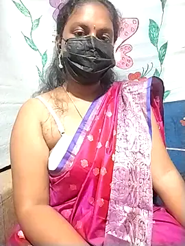 Snapshot of telugu-cutesana chatting on 24, 11, 2025 telugu-cutesana online show from 24, 11, 2025