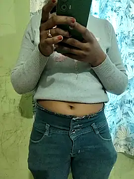 Siya499 online show from 24, 11, 2025