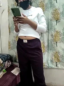 Siya499 online show from 28, 11, 2025