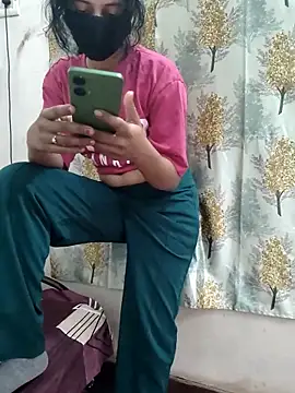 Siya499 online show from 27, 11, 2025