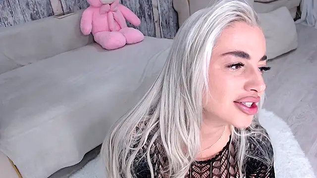 SexyElisabeth online show from 27, 10, 2025