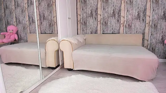 SexyElisabeth online show from 4, 2, 2026