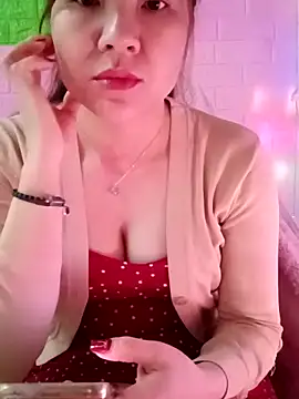 Lily-ross22 online show from 15, 3, 2026