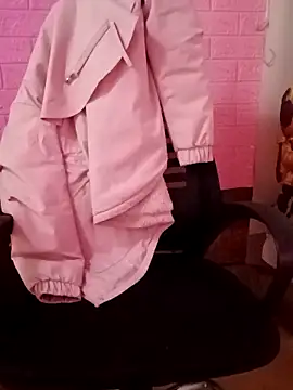 Lily-ross22 online show from 31, 3, 2026