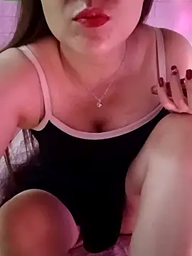 Lily-ross22 online show from 22, 3, 2026