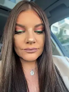 JessicaFlame online show from 9, 3, 2026