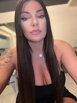 JessicaFlame online show from 29, 3, 2026