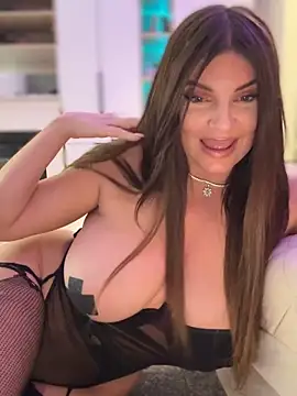 JessicaFlame online show from 4, 2, 2026