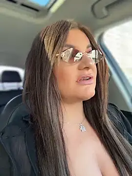 JessicaFlame online show from 8, 3, 2026