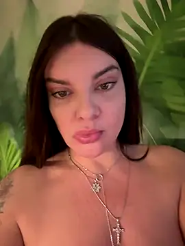 JessicaFlame online show from 16, 12, 2025