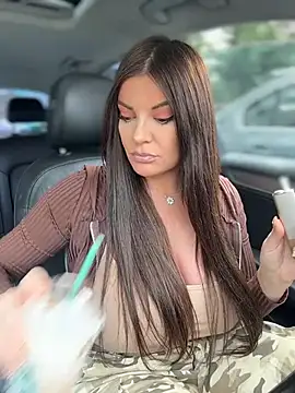 JessicaFlame online show from 3, 4, 2026