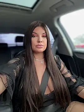 JessicaFlame online show from 14, 2, 2026