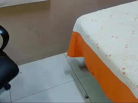 BlackBunnyxoxo online show from 3, 12, 2025