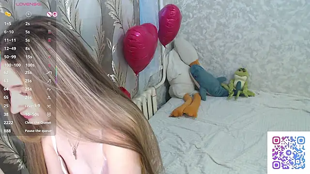 Ave Costly online show from 15, 2, 2026