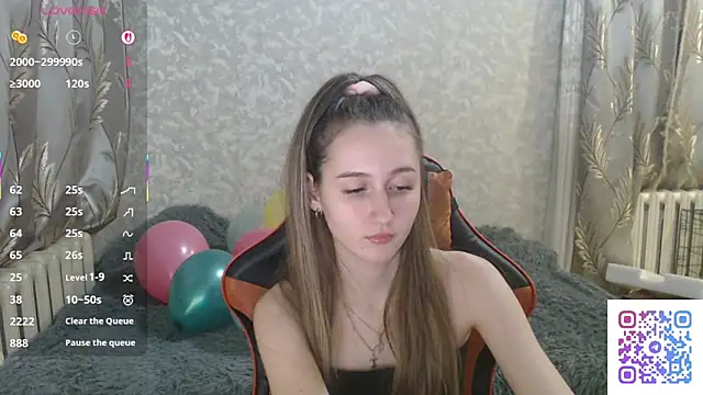 Ave Costly online show from 9, 1, 2026