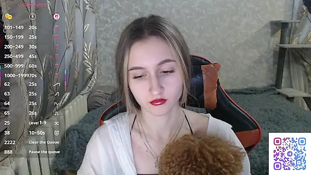 Ave Costly online show from 13, 1, 2026