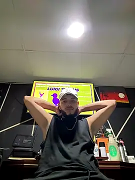 Snapshot of tratosucio chatting on 16, 12, 2025 tratosucio online show from 16, 12, 2025