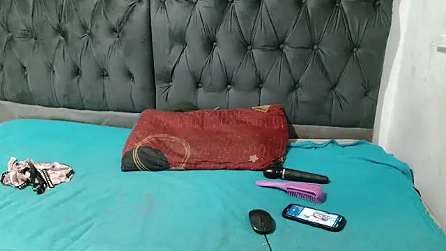 Ciara-Mia online show from 23, 3, 2026