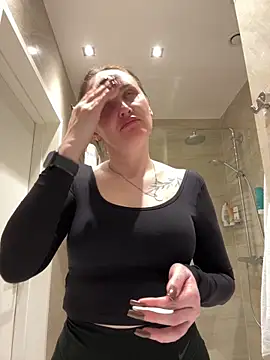 TomilaSi online show from 19, 4, 2026