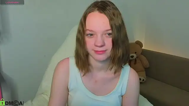 Olivia Riesz online show from 7, 3, 2026