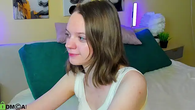 Olivia Riesz online show from 27, 3, 2026