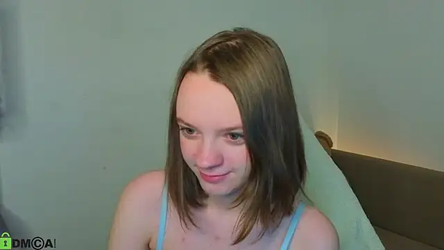 Olivia Riesz online show from 13, 3, 2026