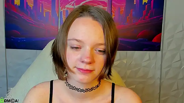 Olivia Riesz online show from 5, 6, 2026