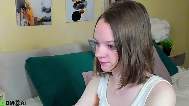 Olivia Riesz online show from 21, 3, 2026