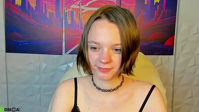 Olivia Riesz online show from 5, 6, 2026