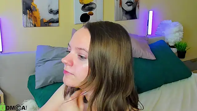 Olivia Riesz online show from 27, 3, 2026