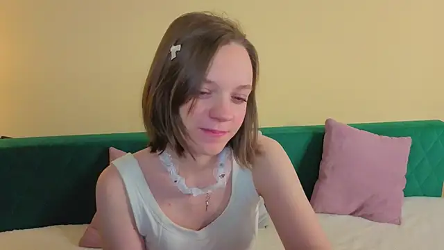 Olivia Riesz online show from 14, 1, 2026