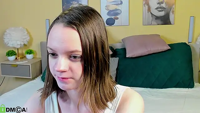 Olivia Riesz online show from 29, 3, 2026