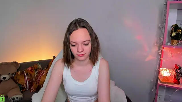 Olivia Riesz online show from 22, 12, 2025