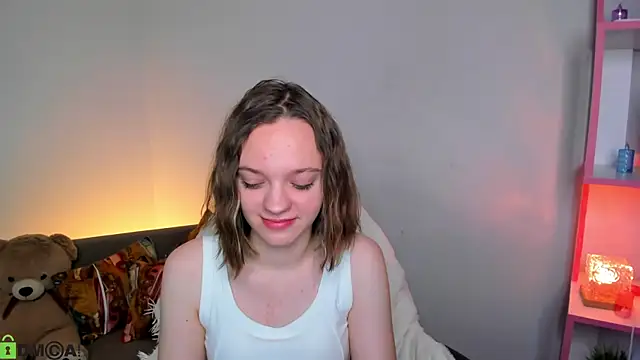 Olivia Riesz online show from 18, 12, 2025