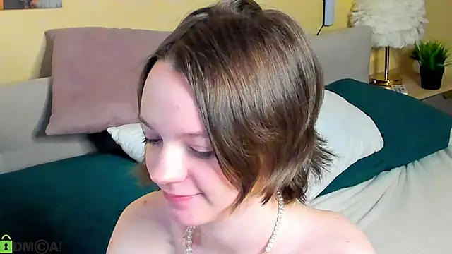 Olivia Riesz online show from 15, 5, 2026