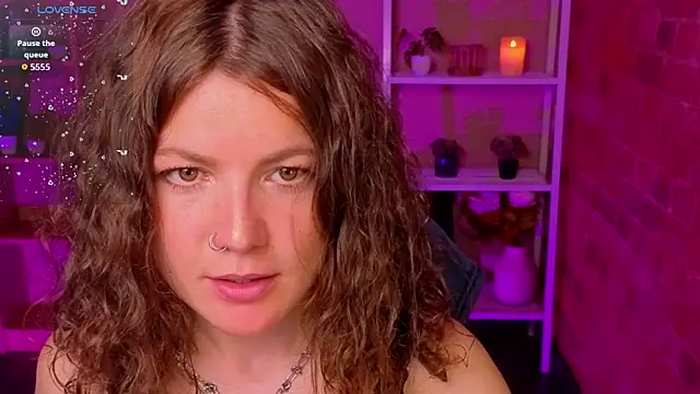Snapshot of Marla_Bri chatting on 17, 5, 2026 Marla Bri online show from 17, 5, 2026