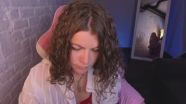 Snapshot of Marla_Bri chatting on 30, 5, 2026 Marla Bri online show from 30, 5, 2026