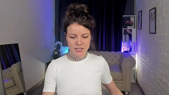 Marla Bri online show from 20, 12, 2025