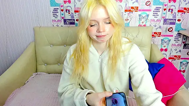 AlysaMeow online show from 8, 1, 2026