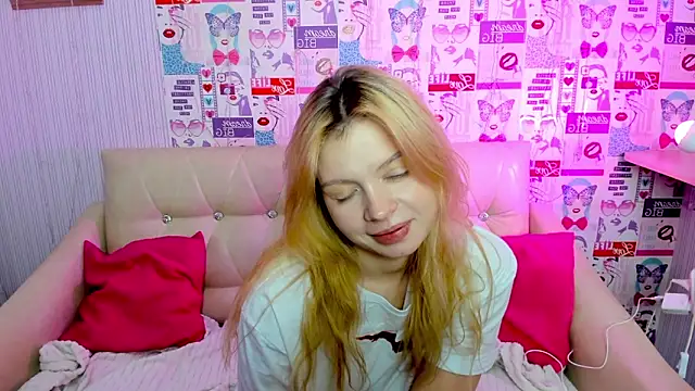 AlysaMeow online show from 5, 12, 2025