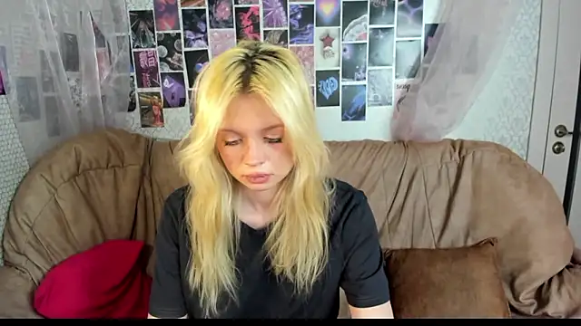 AlysaMeow online show from 5, 2, 2026