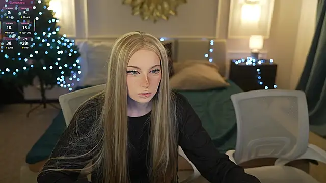 Dacota love online show from 8, 1, 2026