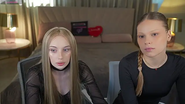 Dacota love online show from 19, 3, 2026