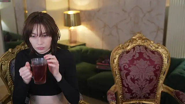 Dacota love online show from 4, 12, 2025