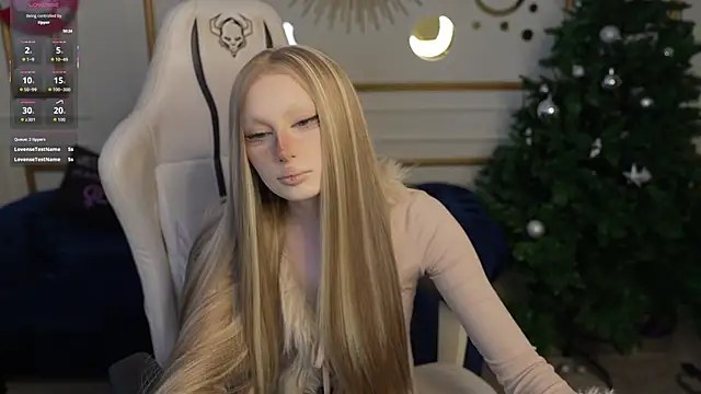 Dacota love online show from 13, 1, 2026