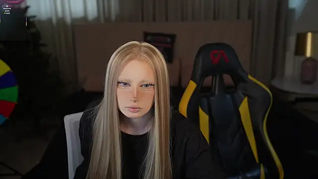 Dacota love online show from 15, 1, 2026