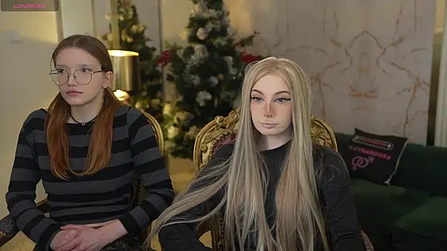 Dacota love online show from 12, 1, 2026