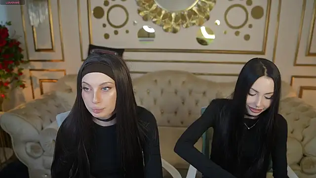 Dacota love online show from 24, 3, 2026