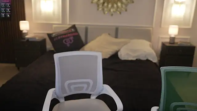 Dacota love online show from 19, 4, 2026